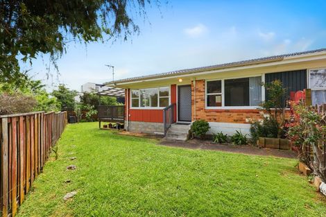 Photo of property in 1/646 Pakuranga Road, Howick, Auckland, 2010