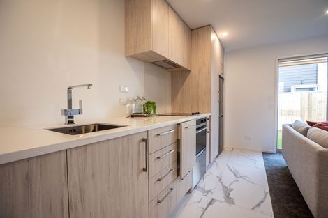 Photo of property in 5/205 Salisbury Street, Christchurch Central, Christchurch, 8013