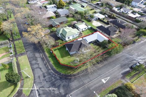 Photo of property in 57 Fox Street, Hamilton East, Hamilton, 3216