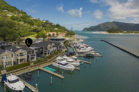 Photo of property in 6u6 The Marina, Tairua, 3508