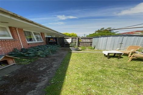 Photo of property in 4/41 Champion Street, Edgeware, Christchurch, 8013
