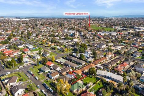 Photo of property in 11/82 Huia Road, Papatoetoe, Auckland, 2025