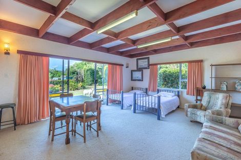 Photo of property in 177 Mcleavey Road, Ohau, Levin, 5570