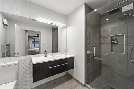 Photo of property in 4 Nohanga Lane, Hobsonville, Auckland, 0616