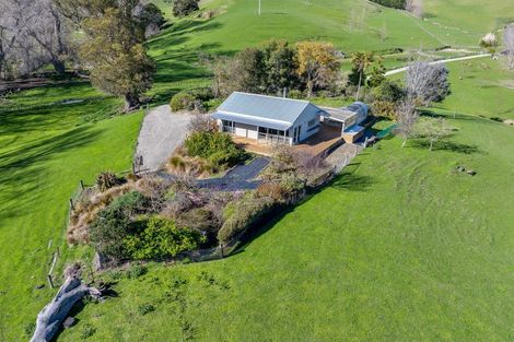 Photo of property in 275 Admiral Road, Admiral Hill, Gladstone, 5883