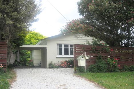 Photo of property in 17 Moehau Street, Te Puke, 3119
