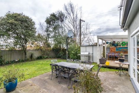 Photo of property in 39 Mackworth Street, Woolston, Christchurch, 8062