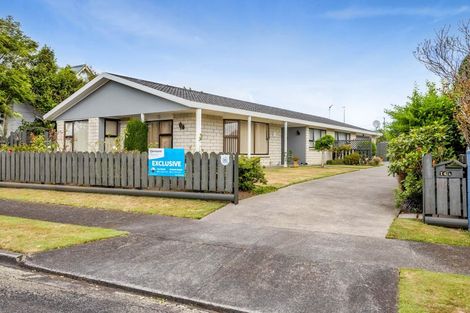 Photo of property in 14a Murdoch Street, Hawera, 4610