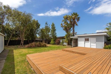 Photo of property in 268 Lyttelton Street, Spreydon, Christchurch, 8024