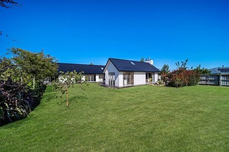 Photo of property in 19 Rossington Drive, West Melton, 7618