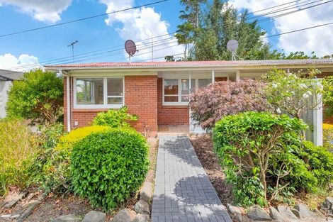 Photo of property in 8 Westward Ho, Glen Eden, Auckland, 0602