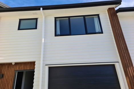 Photo of property in 20u3 Hunter Street, Hamilton Lake, Hamilton, 3204