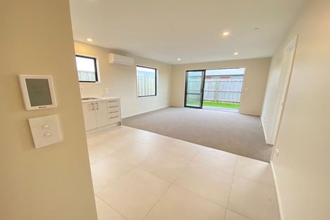 Photo of property in 89 Faringdon Boulevard, Rolleston, 7615