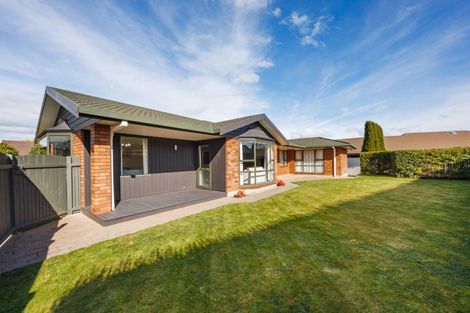 Photo of property in 4 Tudor Grove, Feilding, 4702