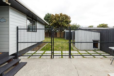 Photo of property in 6 Mercury Street, Milson, Palmerston North, 4414