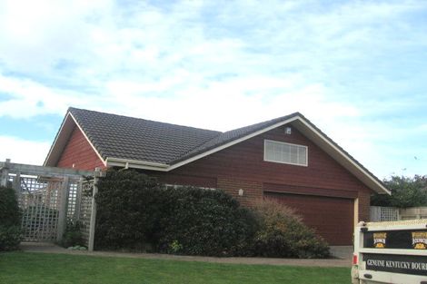 Photo of property in 10 Holdsworth Drive, Otamatea, Whanganui, 4500
