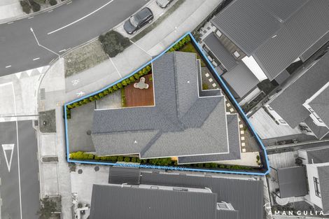 Photo of property in 90 Joshua Carder Drive, Hobsonville, Auckland, 0616