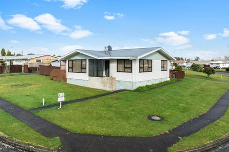 Photo of property in 29 Kaka Crescent, Tokoroa, 3420