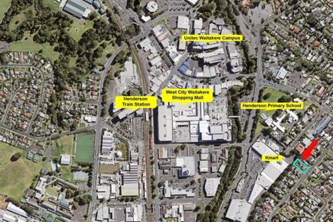 Photo of property in 13 Newington Road, Henderson, Auckland, 0612