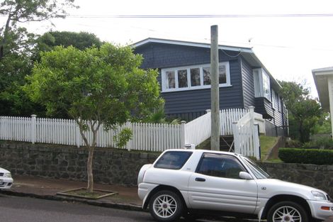 Photo of property in 110 Clarence Street, Ponsonby, Auckland, 1011