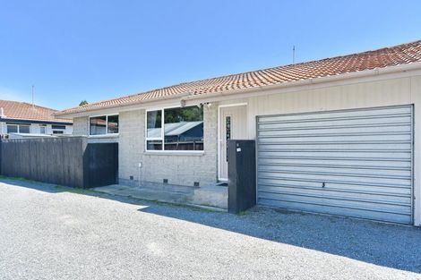 Photo of property in 83b Percival Street, Rangiora, 7400