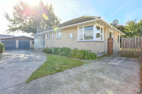 Photo of property in 10 Bellina Place, Broomfield, Christchurch, 8042
