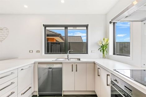 Photo of property in 3 Hancox Street, Kaiapoi, 7630