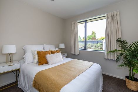 Photo of property in 21 Michelangelo Drive, Rolleston, 7614