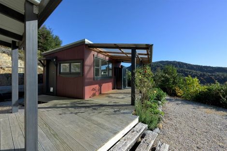 Photo of property in 241 Mccallum Road, Takaka, 7183