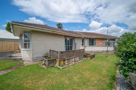 Photo of property in 8 Mahoe Street, Templeton, Christchurch, 8042