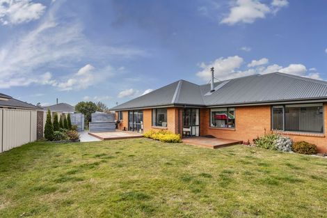 Photo of property in 3 Saint Andrews Lane, Kirwee, Darfield, 7571