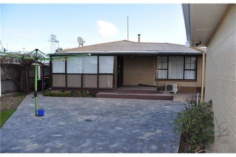 Photo of property in 38 Boston Avenue, Hornby, Christchurch, 8042