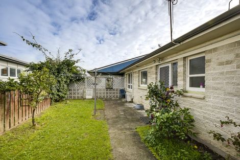 Photo of property in 1/1 Arnold Street, Onekawa, Napier, 4110
