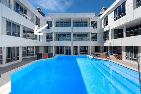 Photo of property in 317/36 Victoria Road, Mount Maunganui, 3116