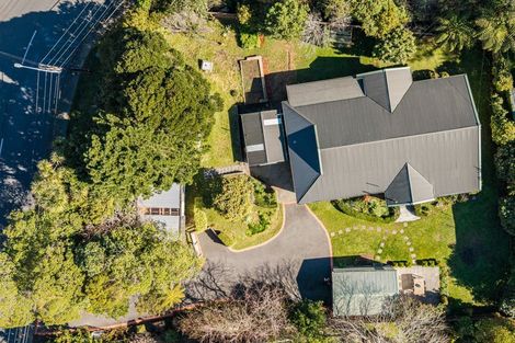 Photo of property in 30 Clutha Avenue, Khandallah, Wellington, 6035