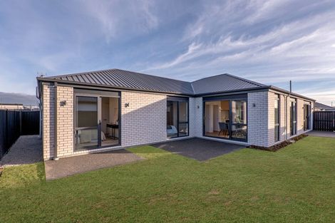 Photo of property in 10 Croucher Street, Kaiapoi, 7630