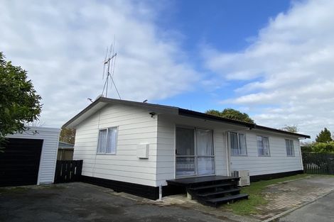 Photo of property in 88b Albert Street, Hamilton East, Hamilton, 3216