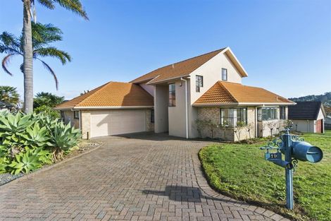 Photo of property in 19 Manara Place, The Gardens, Auckland, 2105