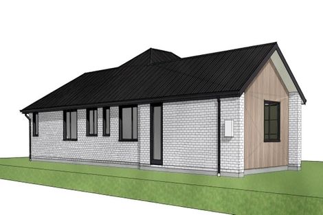Photo of property in 43 Larissa Road, Halswell, Christchurch, 8025