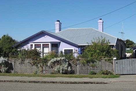 Photo of property in 3 Harris Street, Waimate, 7924
