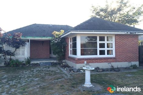 Photo of property in 164 Hampshire Street, Aranui, Christchurch, 8061