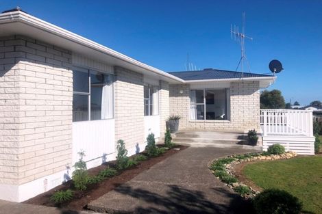 Photo of property in 12 Vogel Street, Levin, 5510