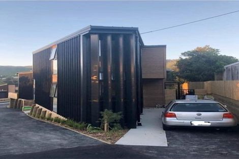 Photo of property in 38u1 Bankot Crescent, Ngaio, Wellington, 6035