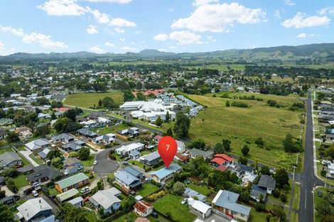 Photo of property in 7 Carrick Robertson Place, Waihi, 3610
