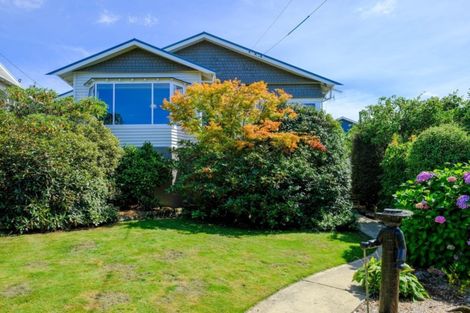 Photo of property in 18 Forfar Street, Clyde Hill, Dunedin, 9011