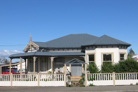 Photo of property in 55 Bentley Street, Masterton, 5810