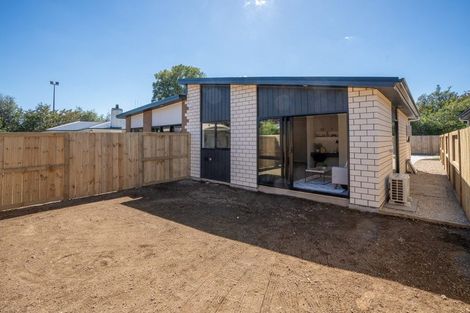 Photo of property in 22u2 Dalgliesh Avenue, Forest Lake, Hamilton, 3200
