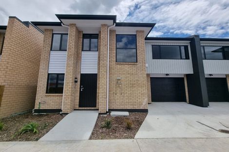 Photo of property in 34b Tawa Crescent, Manurewa, Auckland, 2102