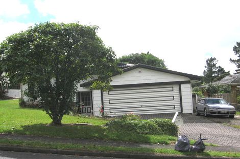 Photo of property in 16 Puketitiro Street, Glen Eden, Auckland, 0602
