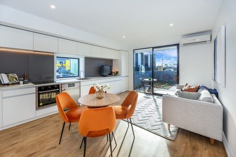 Photo of property in 6/316 Armagh Street, Christchurch Central, Christchurch, 8011